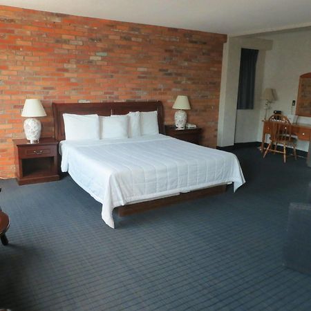 Hotel 89 Yorkville Τορόντο Εξωτερικό φωτογραφία