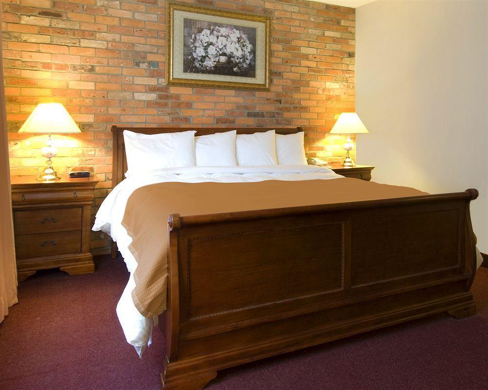 Hotel 89 Yorkville Τορόντο Εξωτερικό φωτογραφία