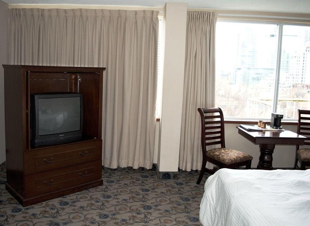 Hotel 89 Yorkville Τορόντο Εξωτερικό φωτογραφία