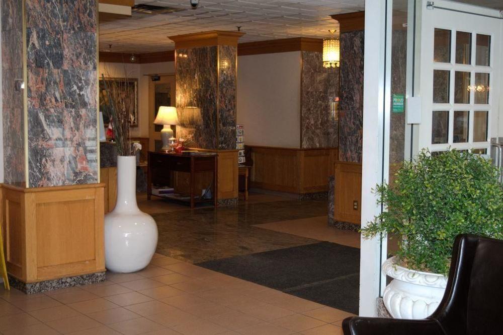 Hotel 89 Yorkville Τορόντο Εξωτερικό φωτογραφία