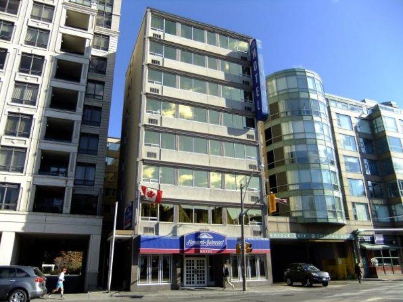 Hotel 89 Yorkville Τορόντο Εξωτερικό φωτογραφία