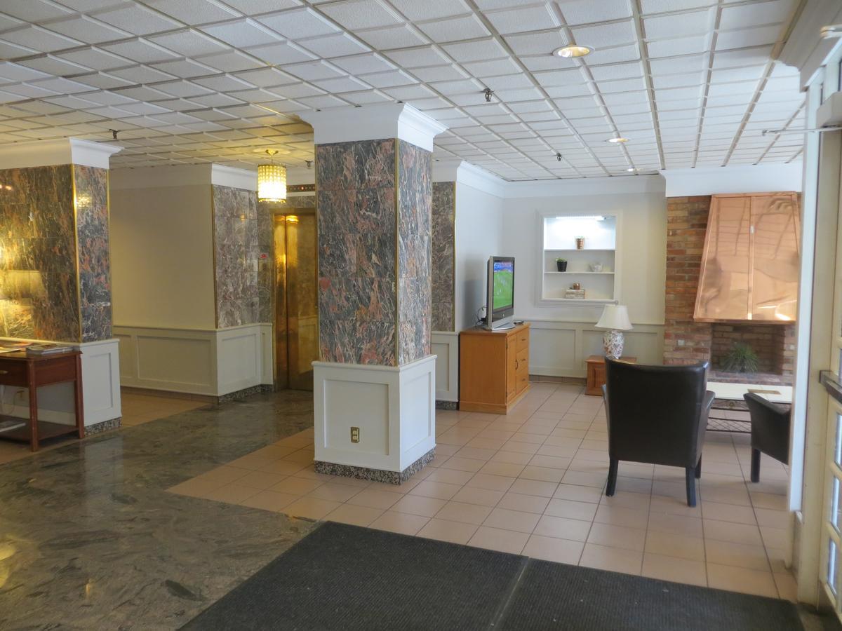 Hotel 89 Yorkville Τορόντο Εξωτερικό φωτογραφία