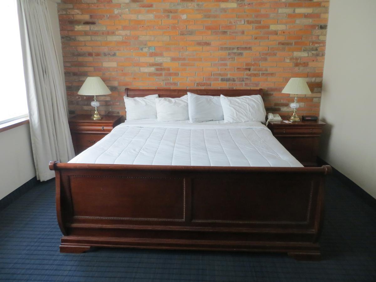 Hotel 89 Yorkville Τορόντο Εξωτερικό φωτογραφία