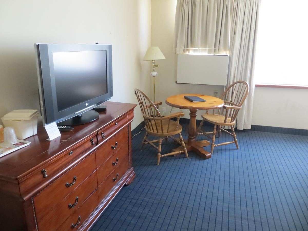Hotel 89 Yorkville Τορόντο Εξωτερικό φωτογραφία