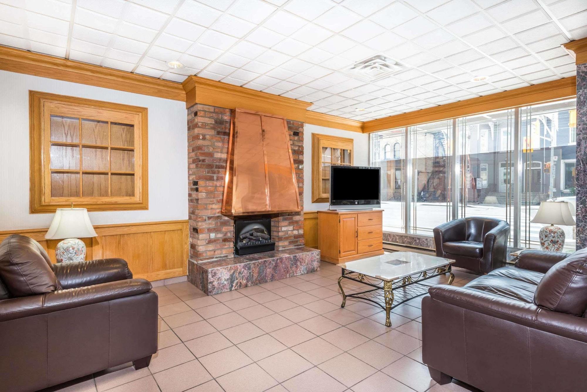 Hotel 89 Yorkville Τορόντο Εξωτερικό φωτογραφία