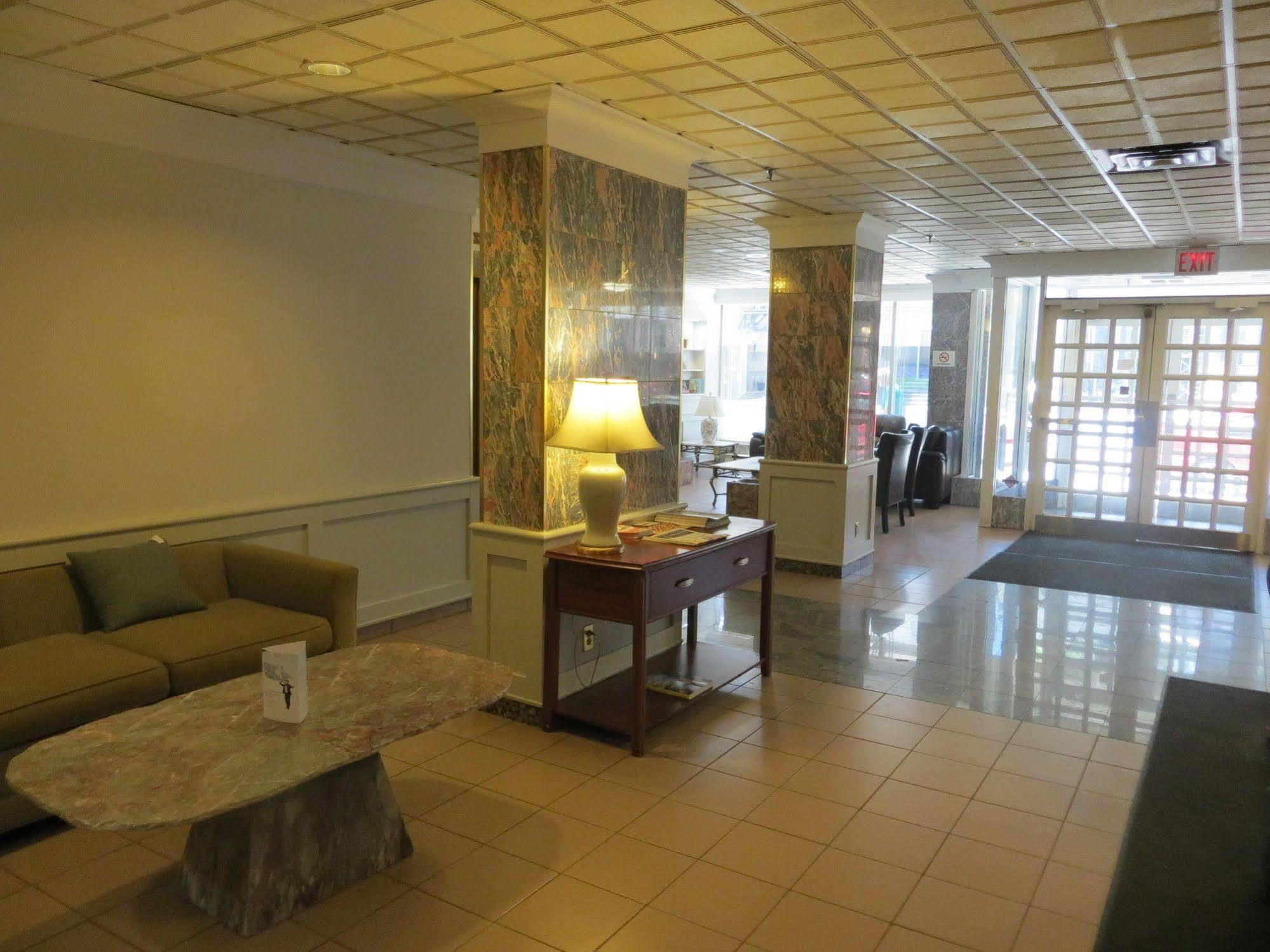 Hotel 89 Yorkville Τορόντο Εξωτερικό φωτογραφία
