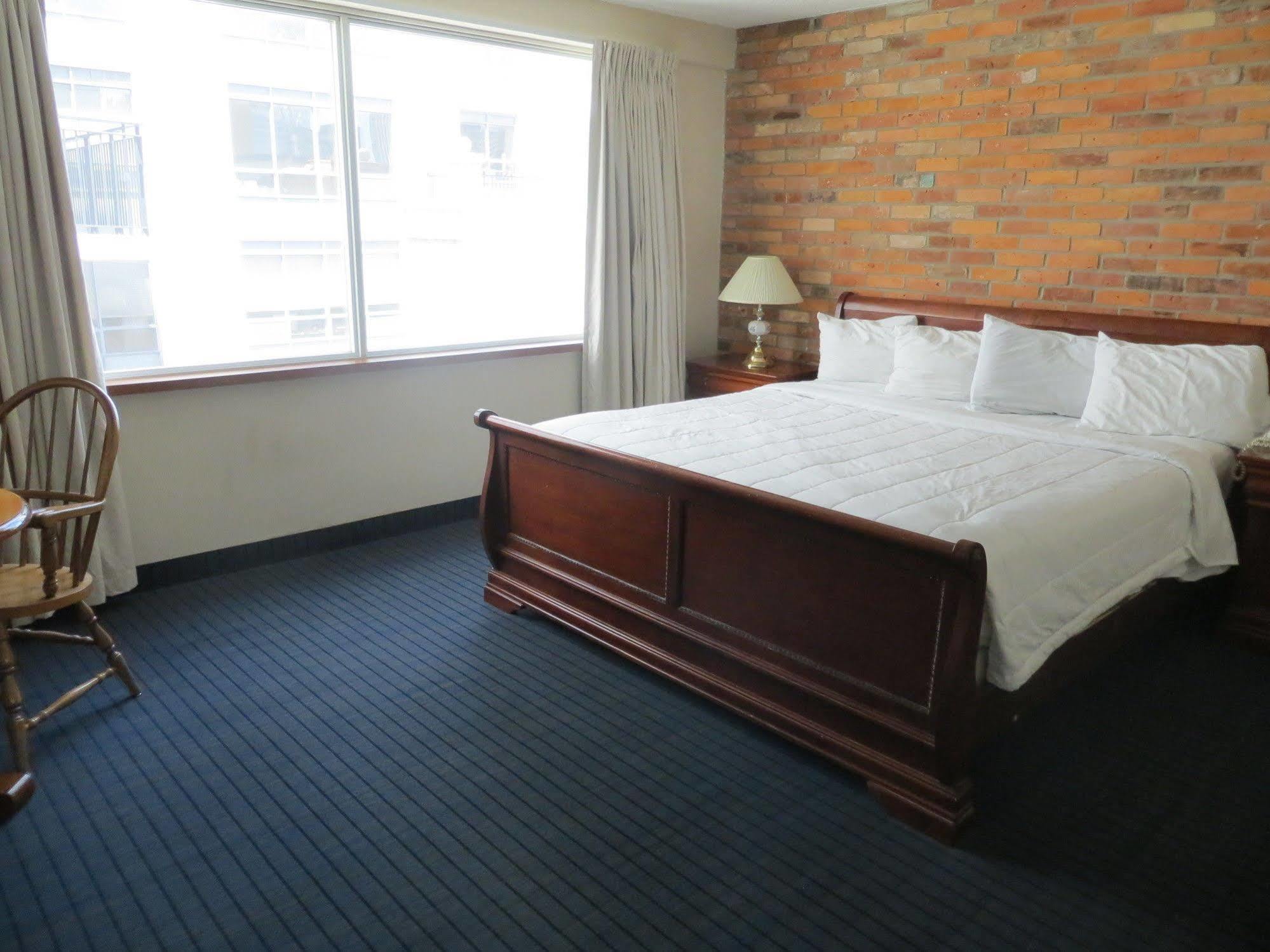 Hotel 89 Yorkville Τορόντο Εξωτερικό φωτογραφία