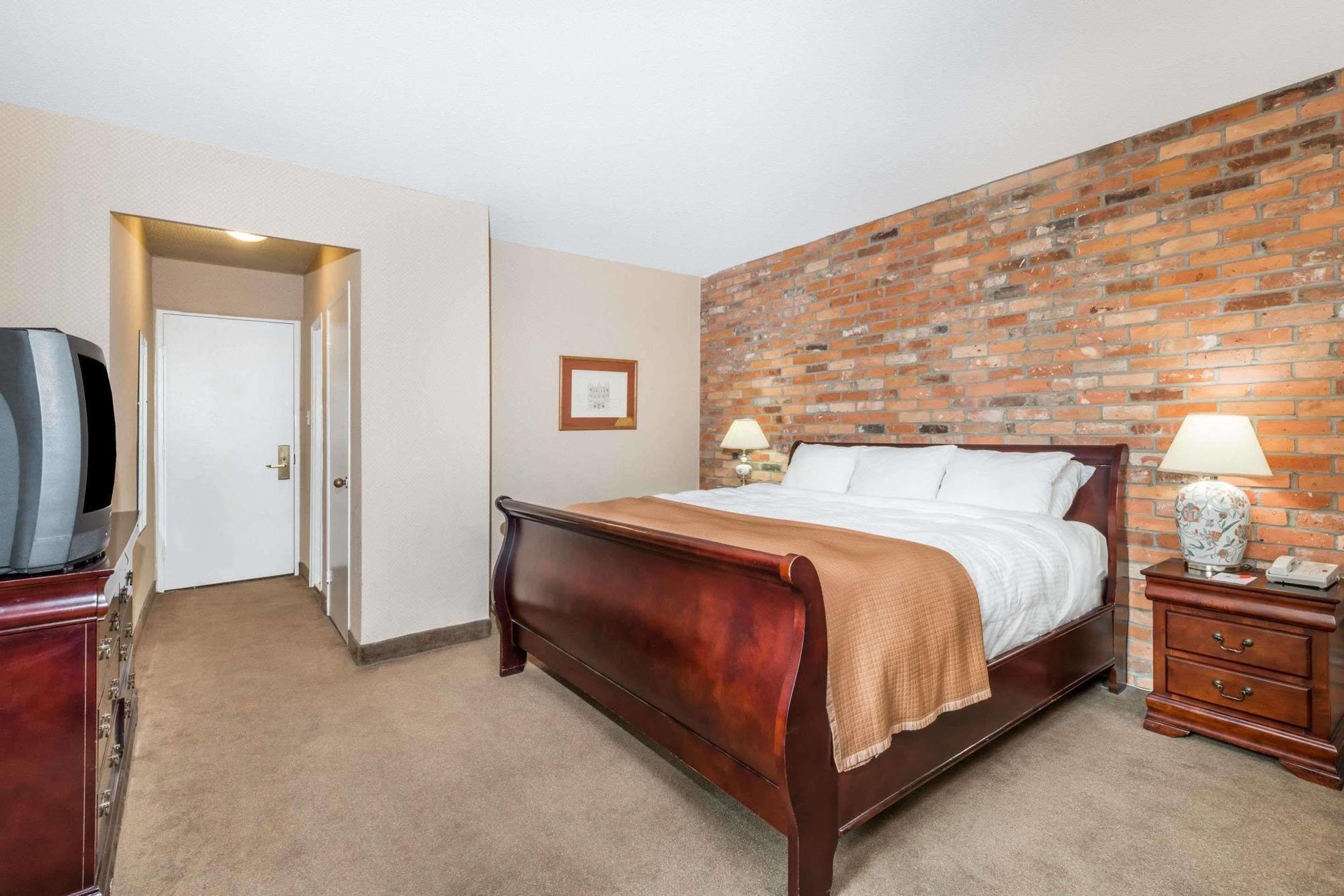 Hotel 89 Yorkville Τορόντο Εξωτερικό φωτογραφία
