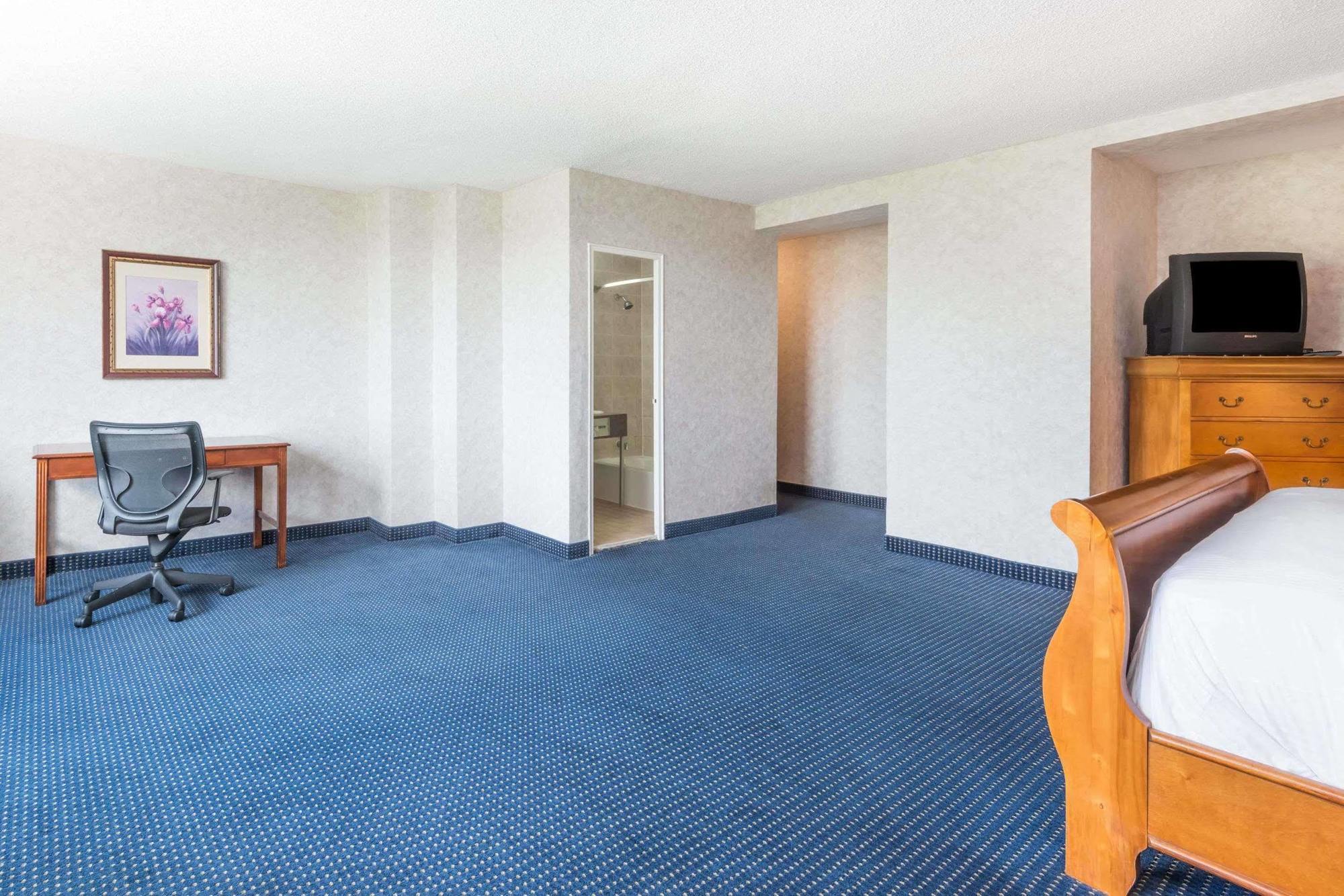 Hotel 89 Yorkville Τορόντο Εξωτερικό φωτογραφία